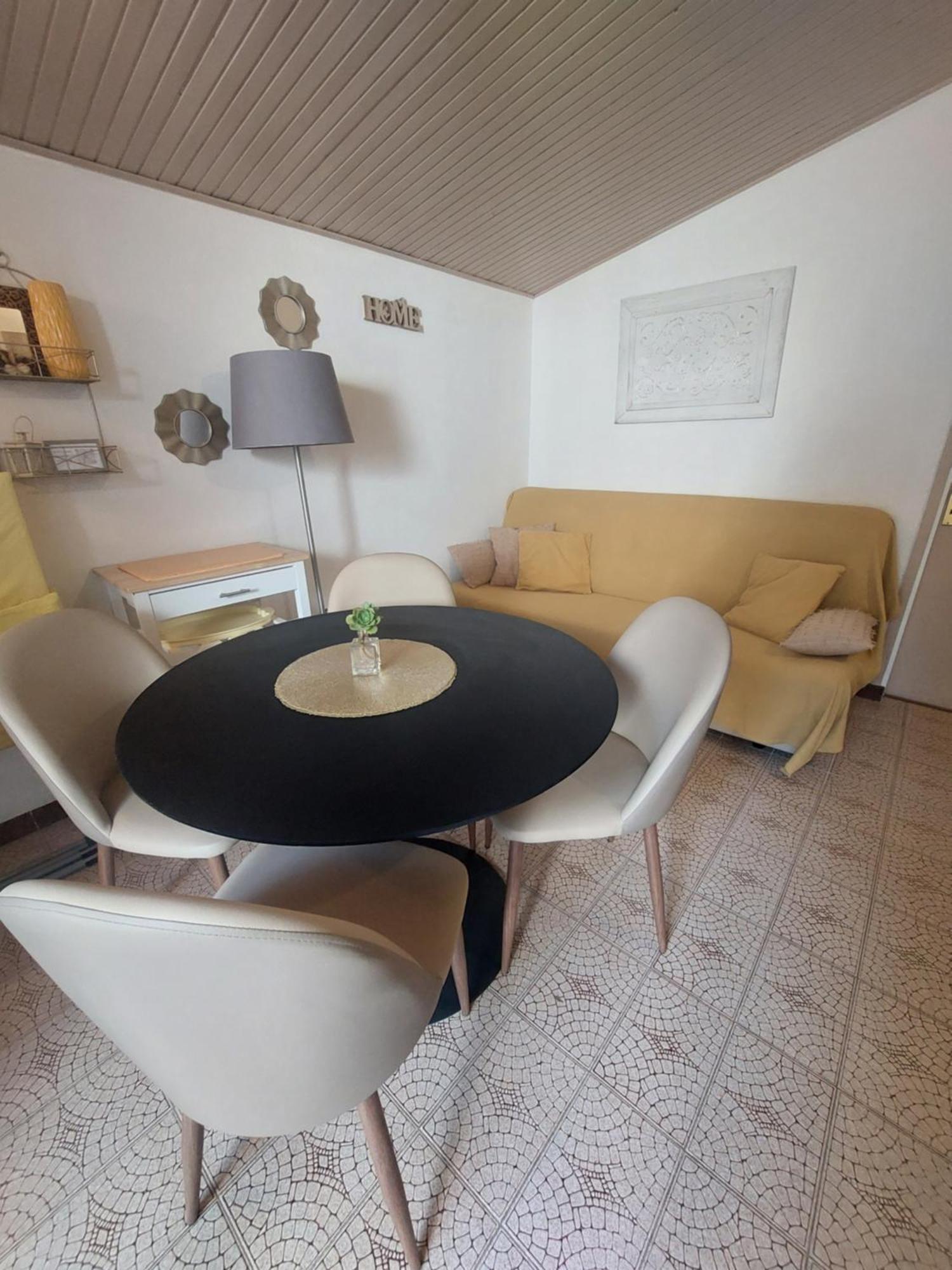 Apartment Tonci Rab Town Extérieur photo